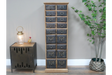 Multi Drawer Cabinet - 9876
