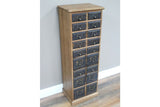 Multi Drawer Cabinet