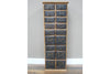 Multi Drawer Cabinet