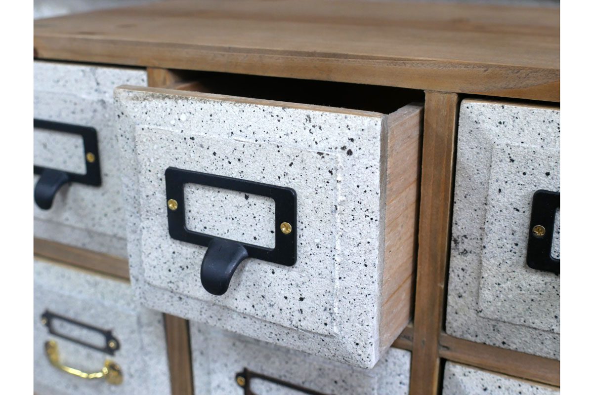 Small Storage Cabinet