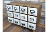 Small Storage Cabinet