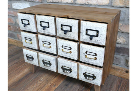 Small Storage Cabinet