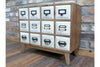 Small Storage Cabinet