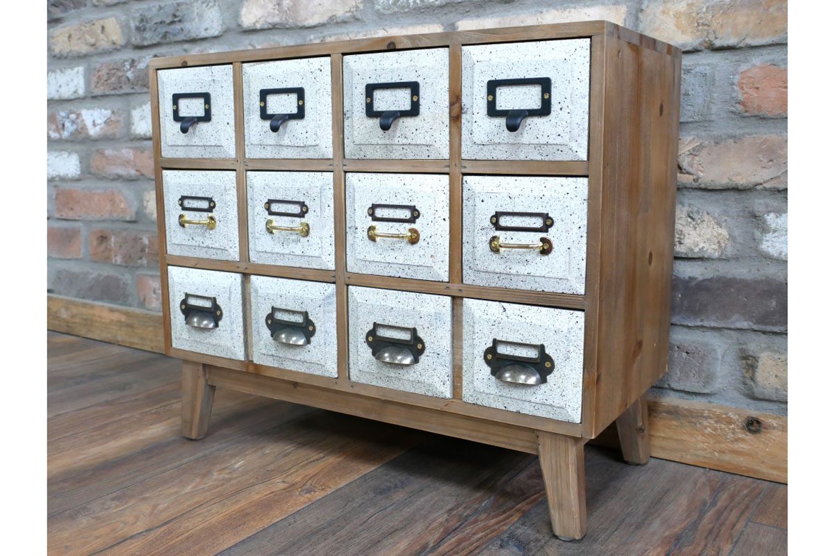 Small Storage Cabinet
