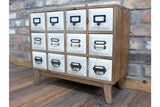 Small Storage Cabinet