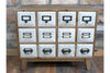 Small Storage Cabinet