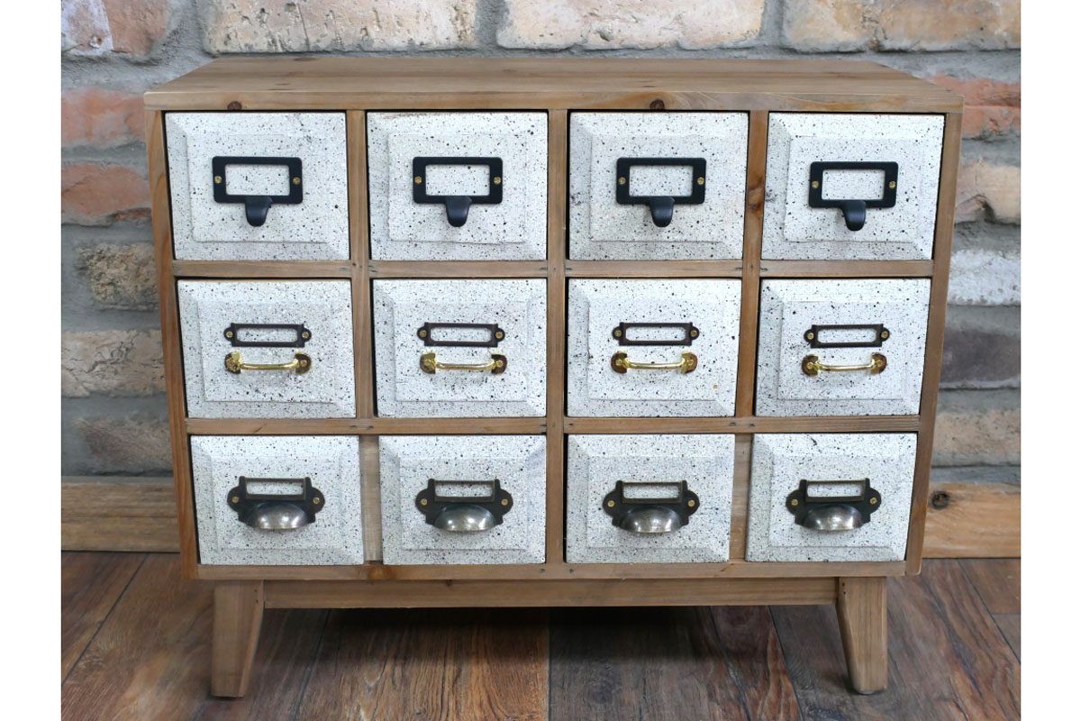 Small Storage Cabinet