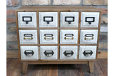 Small Storage Cabinet
