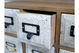 Small Storage Cabinet - 9877