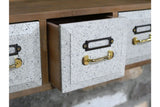 Wall Unit