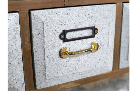Wall Unit