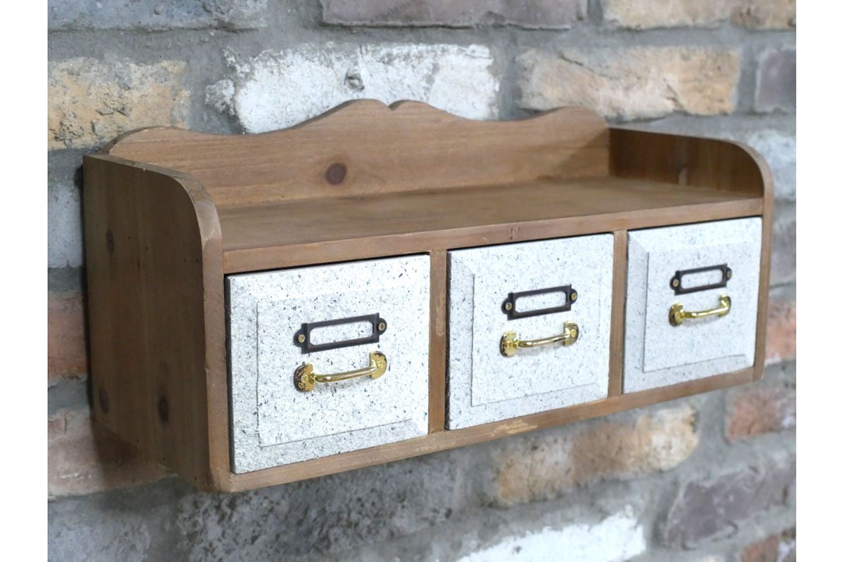 Wall Unit