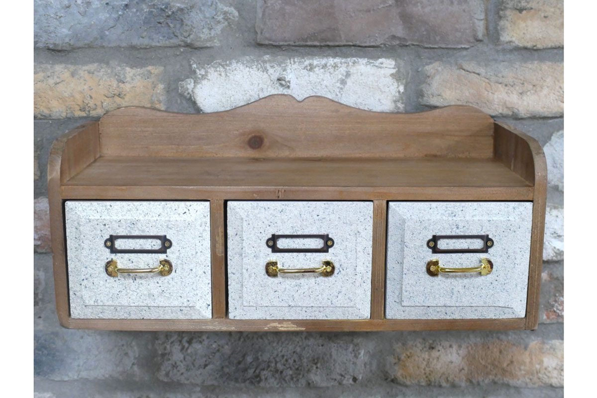 Wall Unit