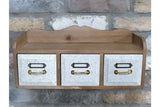 Wall Unit