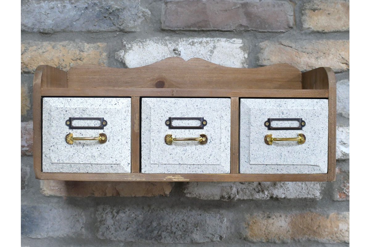 Wall Unit