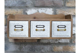 Wall Unit
