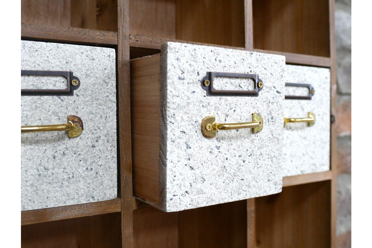 Wall Unit