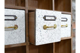 Wall Unit