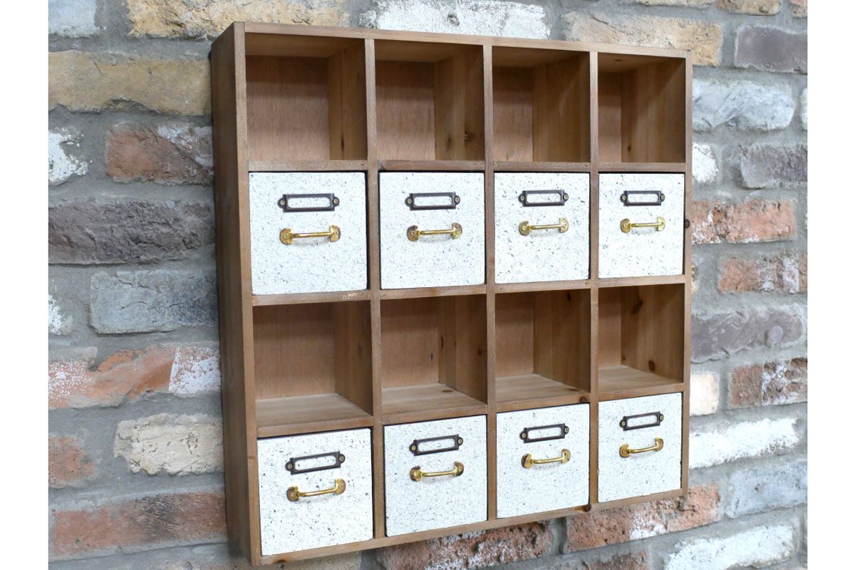 Wall Unit
