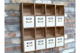 Wall Unit