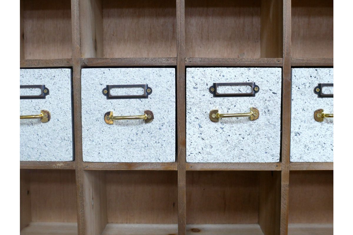 Wall Unit