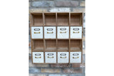Wall Unit