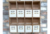 Wall Unit
