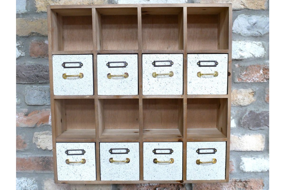 Wall Unit