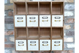 Wall Unit