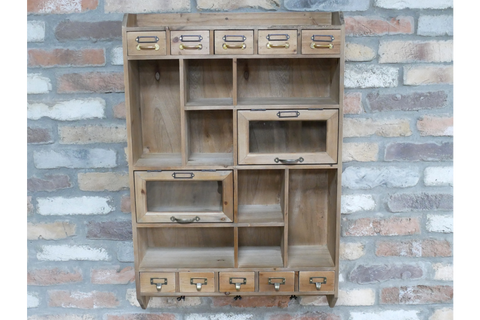 Wall Unit - 9880