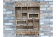 Wall Unit - 9880