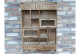 Wall Unit - 9880