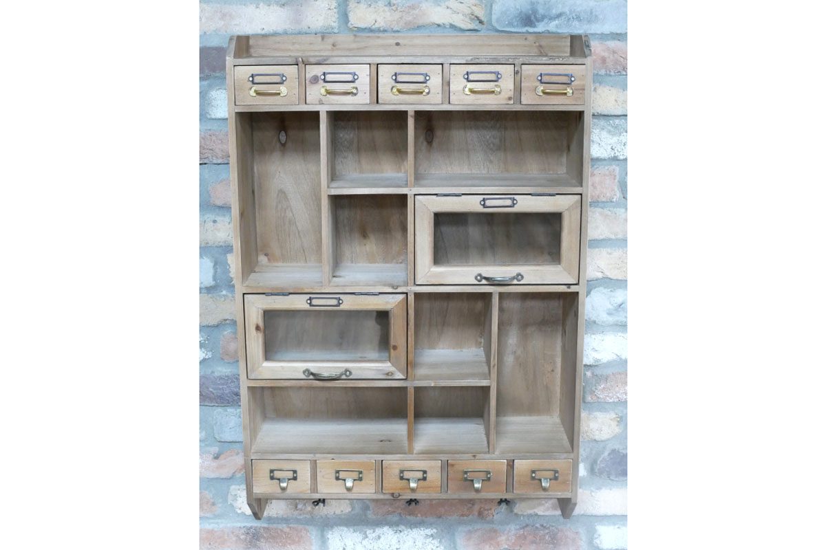 Wall Unit