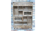 Wall Unit
