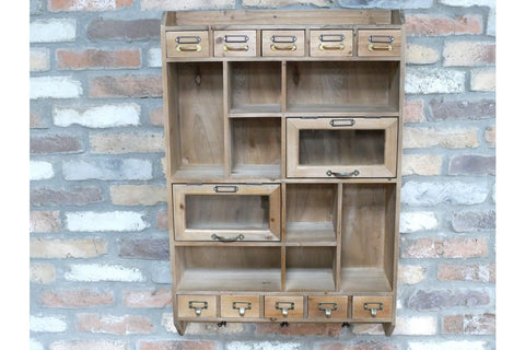 Wall Unit