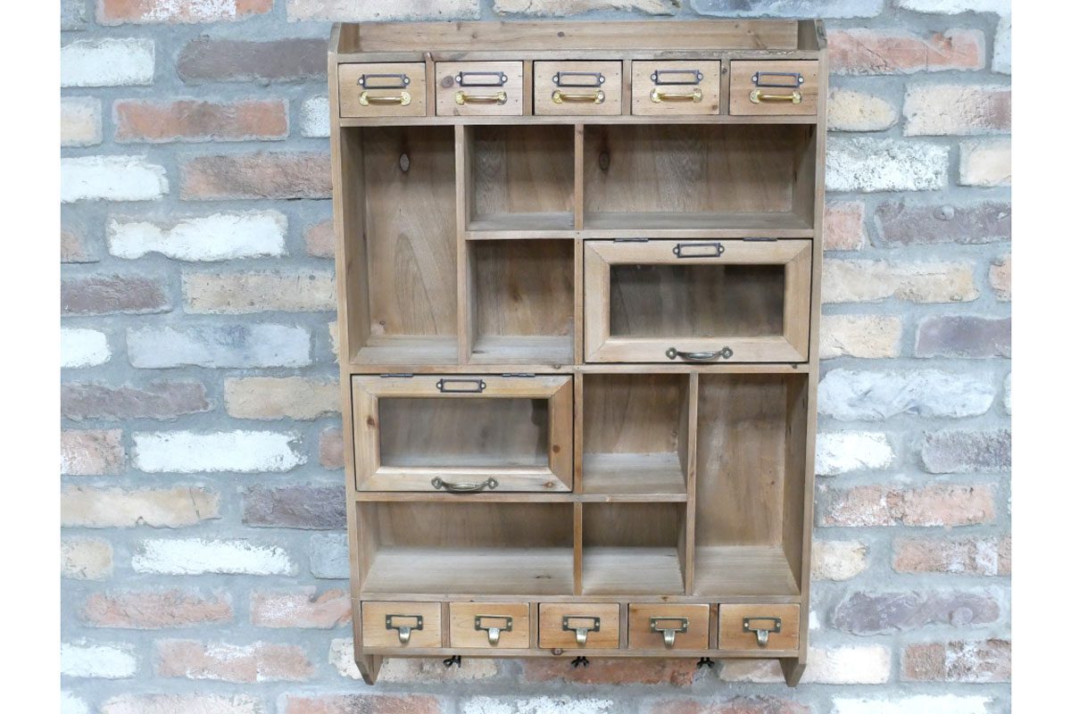 Wall Unit