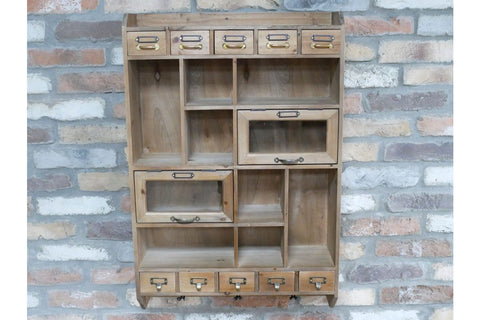 Wall Unit