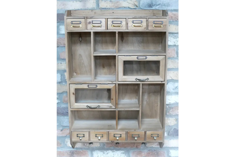 Wall Unit - 9880