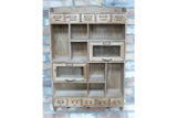 Wall Unit - 9880