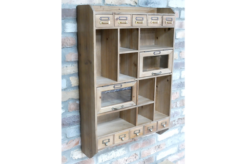 Wall Unit - 9880