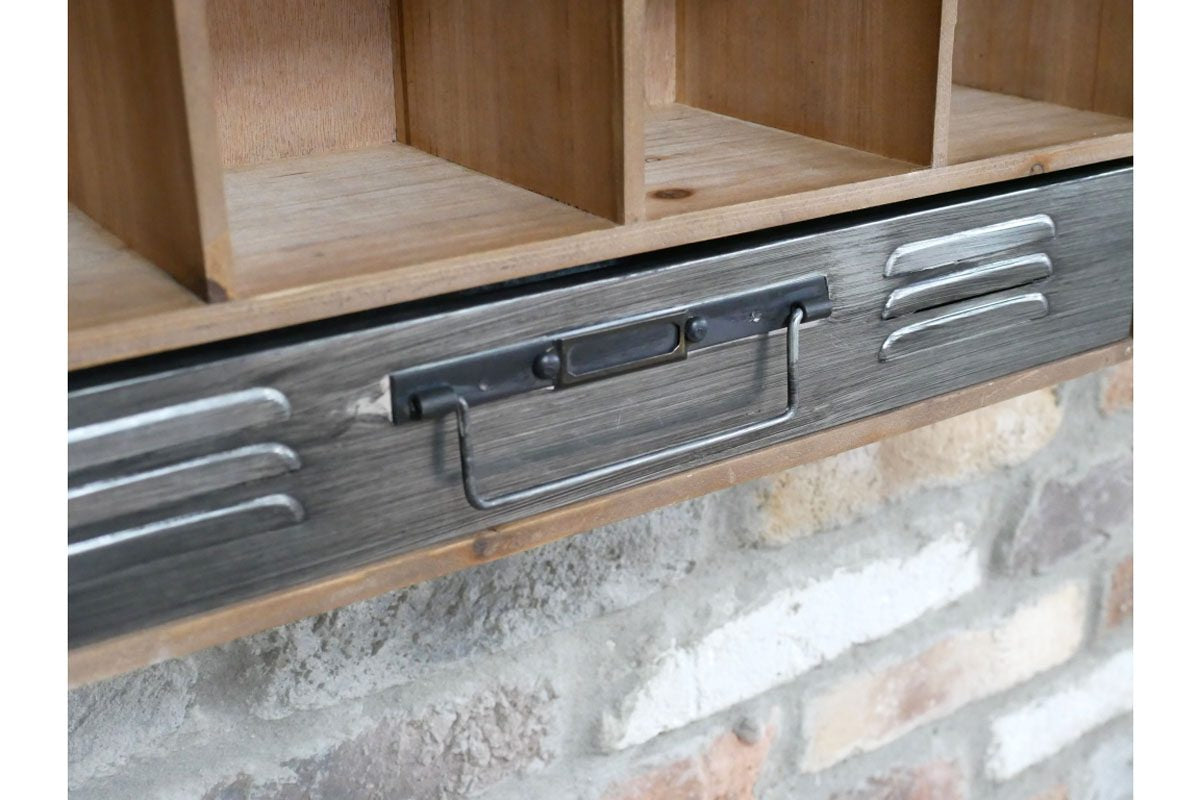 Wall Unit