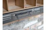 Wall Unit
