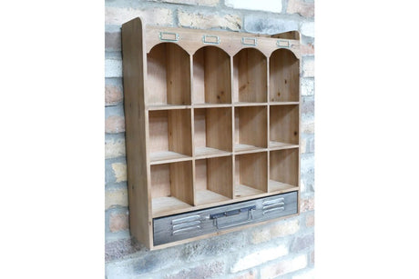 Wall Unit