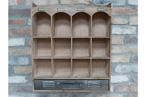 Wall Unit