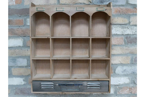 Wall Unit
