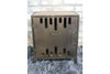 Industrial Bedside Cabinet