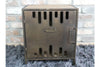 Industrial Bedside Cabinet