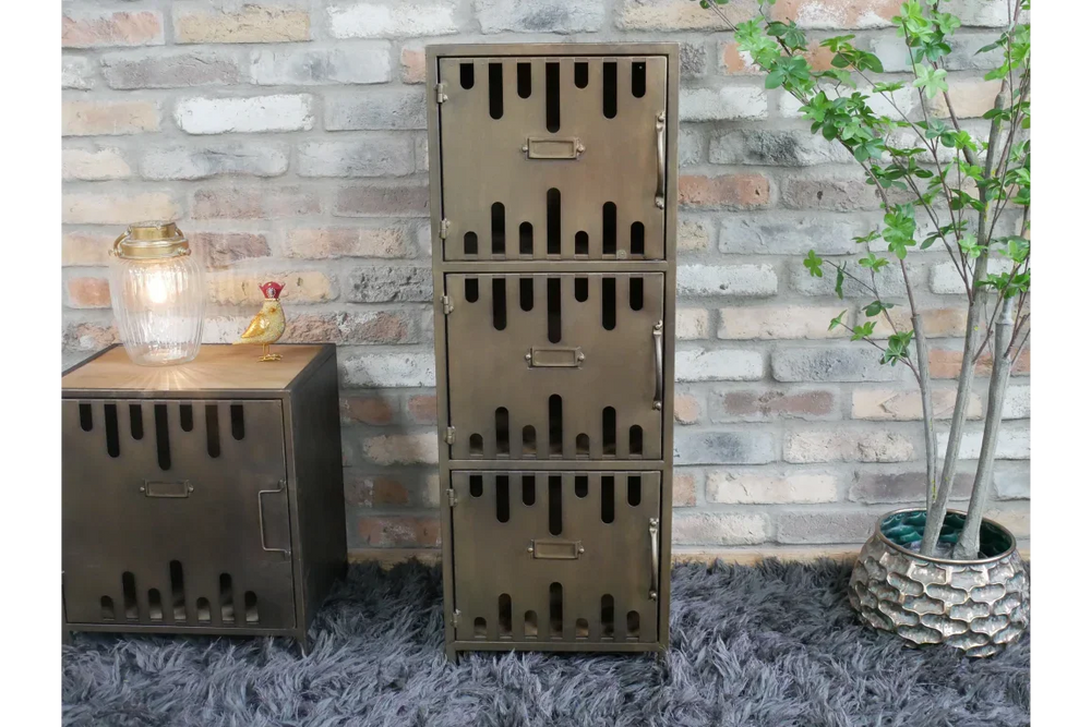 Industrial Cabinet - 9883