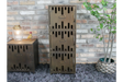 Industrial Cabinet - 9883