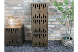 Industrial Cabinet - 9883
